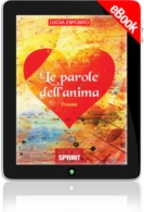 E-book - Le parole dell'anima