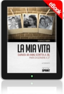 E-book - La mia vita