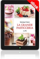 E-book - La grande pasticceria