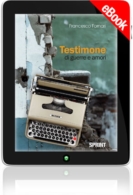 E-book - Testimone di guerre e amori