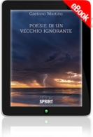 E-book - Poesie di un vecchio ignorante