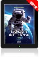 E-book - Evoluzione dell'universo