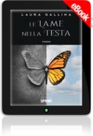 E-book - Le lame nella testa