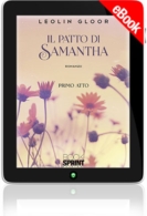 E-book - Il patto di Samantha