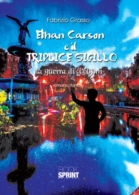 Ethan Carson e il triplice sigillo