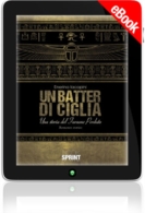 E-book - Un batter di ciglia