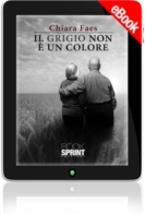 E-book - Il grigio non è un colore