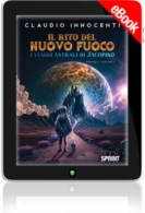 E-book - Il rito del nuovo fuoco