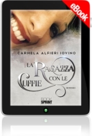 E-book - La ragazza con le cuffie