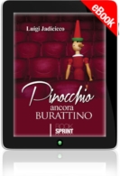 E-book - Pinocchio ancora burattino
