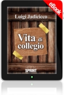 E-book - Vita di collegio