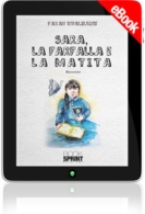 E-book - Sara, la farfalla e la matita