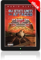 E-book - Gli Stati Uniti all’attacco