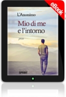 E-book - Mio di me e l'intorno