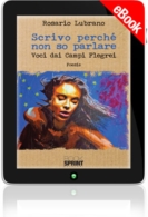 E-book - Scrivo perché non so parlare