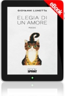 E-book - Elegia di un amore