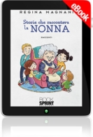 E-book - Storie che raccontava la nonna