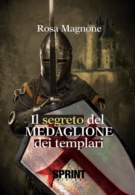 Il segreto del medaglione dei templari