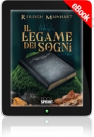 E-book - Il legame dei sogni
