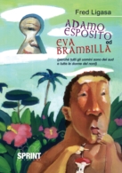 Adamo Esposito ed Eva Brambilla