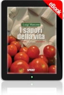 E-book - I sapori della vita