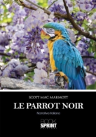 Le Parrot noir