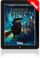 E-book - Il magico mondo di Luna