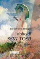 L'abito di seta rosa