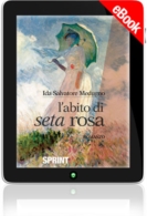 E-book - L'abito di seta rosa