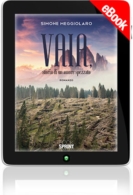 E-book - Vaia, storia di un amore spezzato