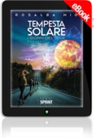 E-book - Tempesta solare - I giorni del sole