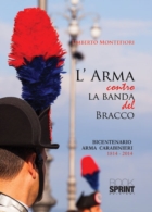 L'Arma, contro la banda del Bracco