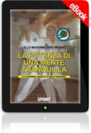 E-book - La potenza di una mente tranquilla