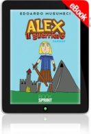 E-book - Alex il guerriero