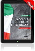 E-book - La scuola dell'Italia Repubblicana