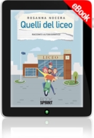 E-book - Quelli del liceo