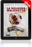 E-book - La squadra maledetta