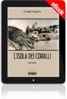 E-book - L'isola dei coralli