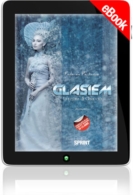 E-book - Glasiem la regina di ghiaccio