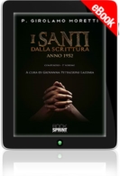 E-book - I Santi dalla scrittura - Anno 1952