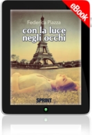 E-book - Con la luce negli occhi