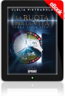 E-book - La ruota per la vita