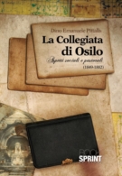 La collegiata di Osilo