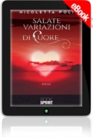 E-book - Salate variazioni di cuore