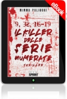 E-book - 9, 32, 16-19 Il killer delle serie numerate