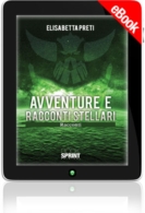 E-book - Avventure e racconti stellari