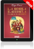 E-book - La nonna racconta fiabe e racconti