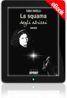 E-book - La squama degli abissi