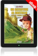 E-book - Un detective al castello