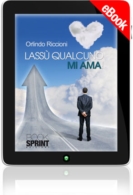 E-book - Lassù qualcuno mi ama